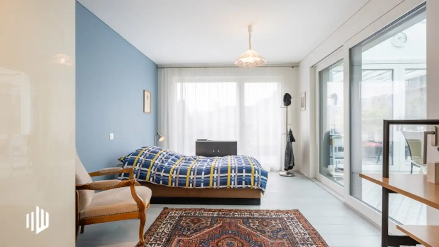 Appartamento in vendita - Untere Bönigstrasse 8, 3800 Interlaken - Photo 4