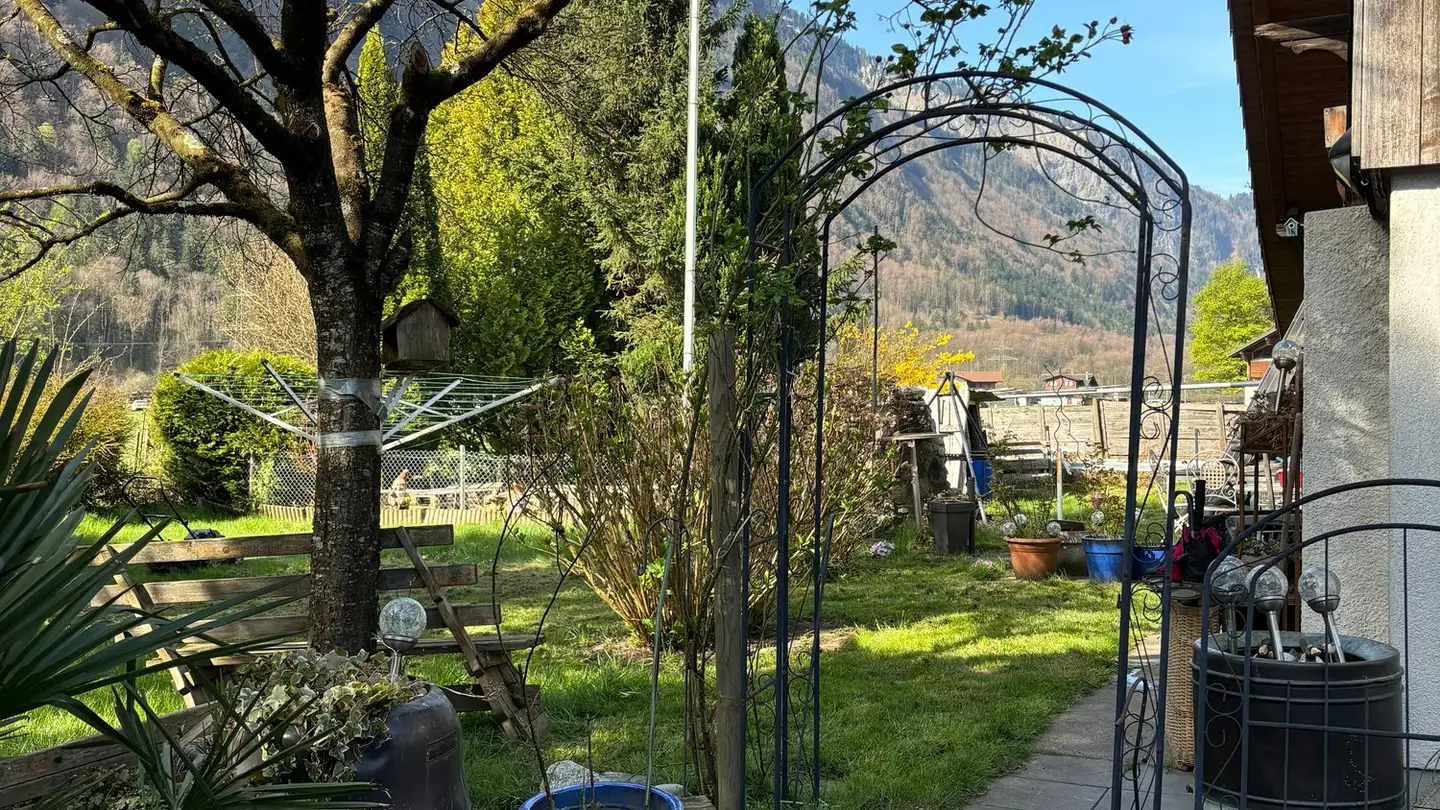 Einfamilienhaus kaufen - 3860 Meiringen - Foto 4