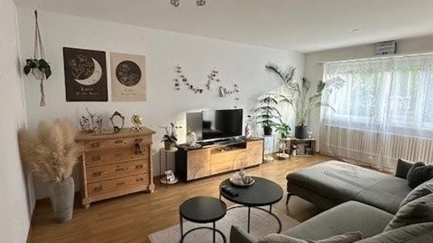 Wohnung mieten - Haslerastrasse 23, 3186 Düdingen