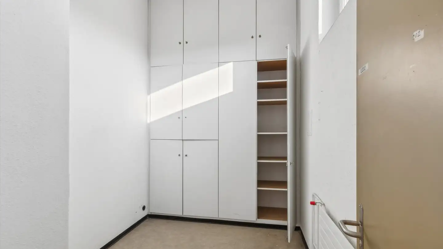 Spazio di archiviazione in affitto - Rothenburgstrasse 51, 6020 Emmenbrücke - Foto 4