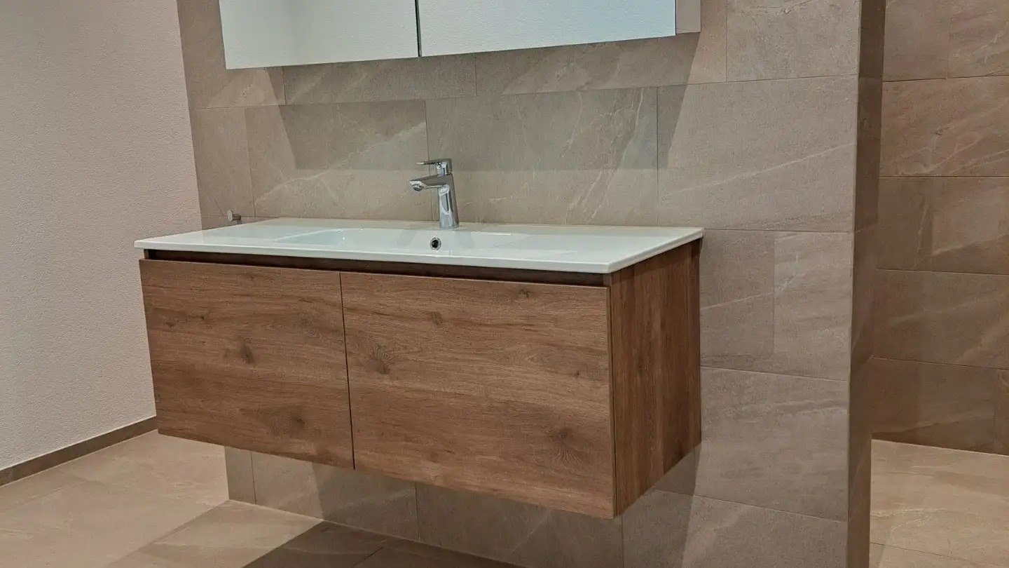 Attico in affitto - Ahornweg 8, 6145 Fischbach LU - Photo 4