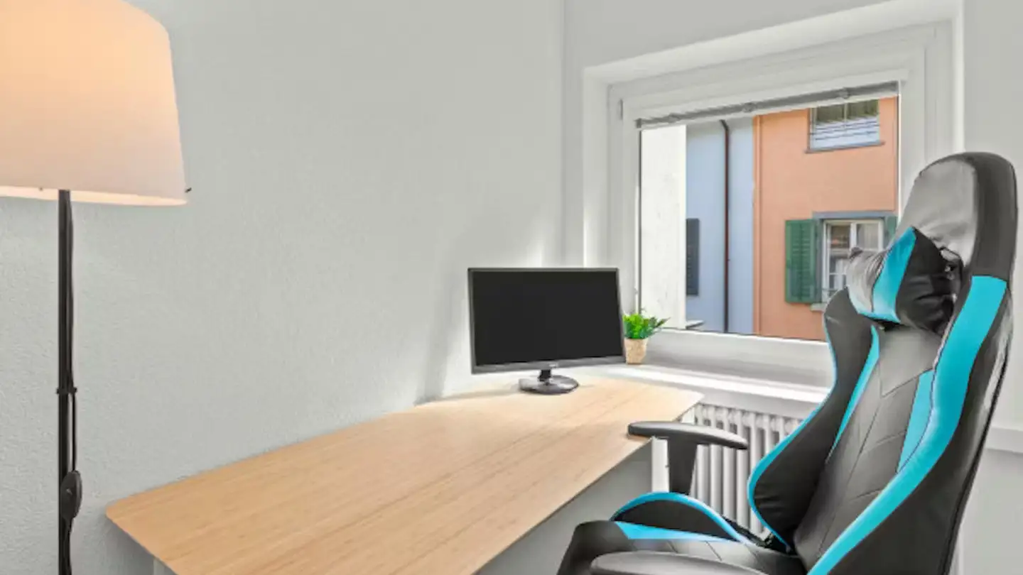 Appartement à louer - Neustadtgasse, 8400 Winterthur - Photo 3