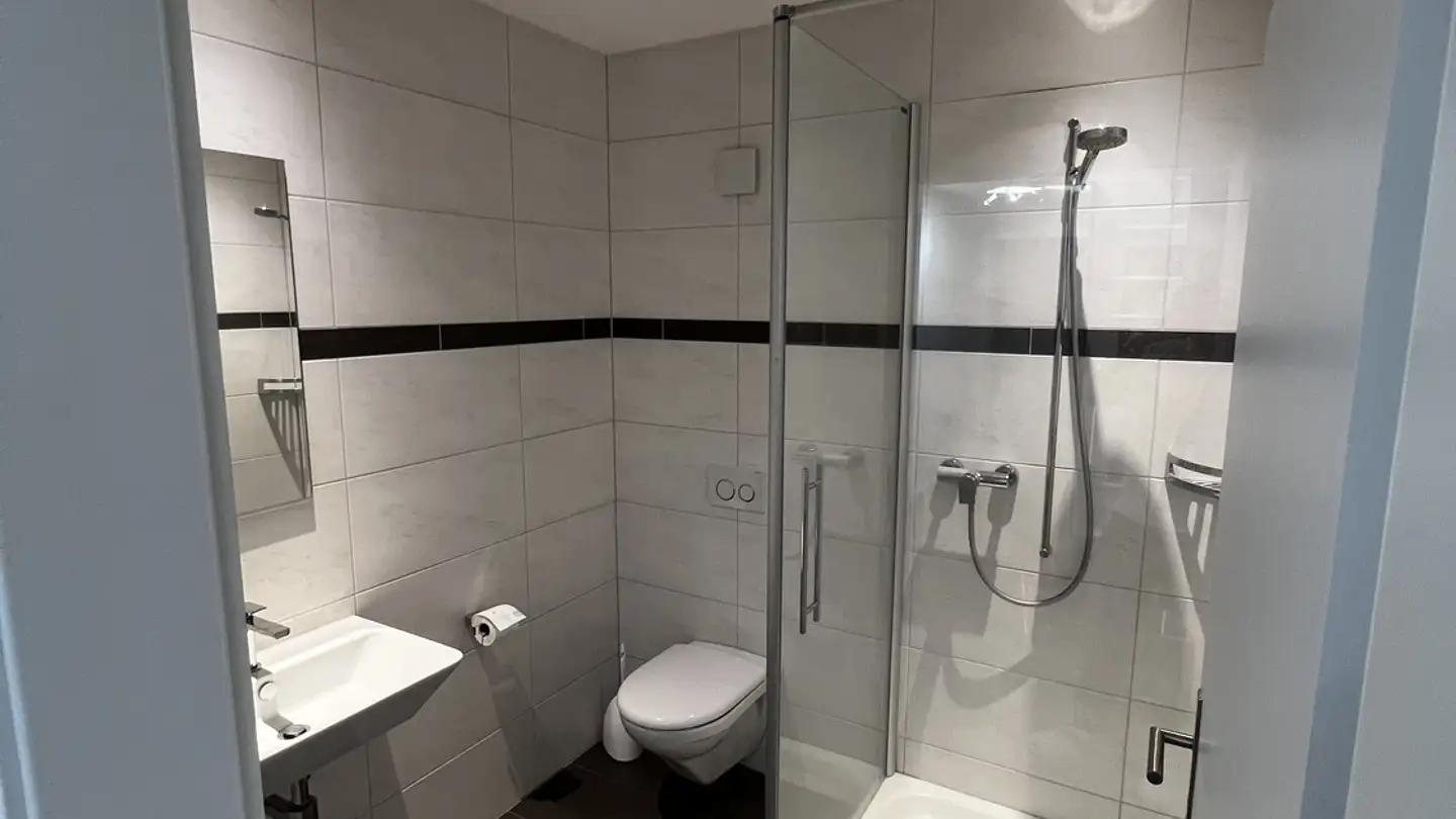 Wohnung mieten - 3303 Jegenstorf - Foto 2