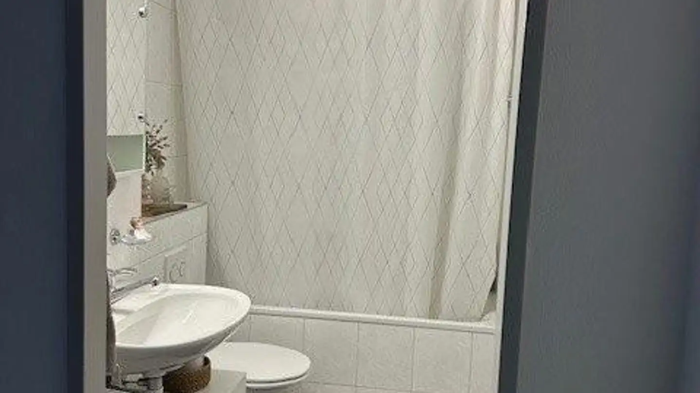 Appartamento in affitto - Haslerastrasse 23, 3186 Düdingen - Foto 3