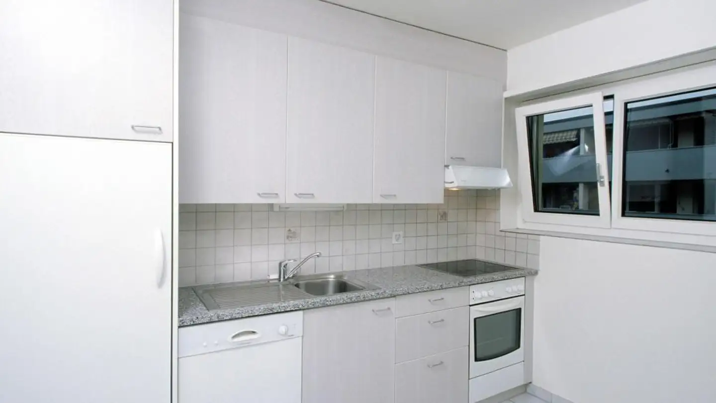 Appartamento in affitto - St. Johanns-Ring 28, 4056 Basel - Foto 3