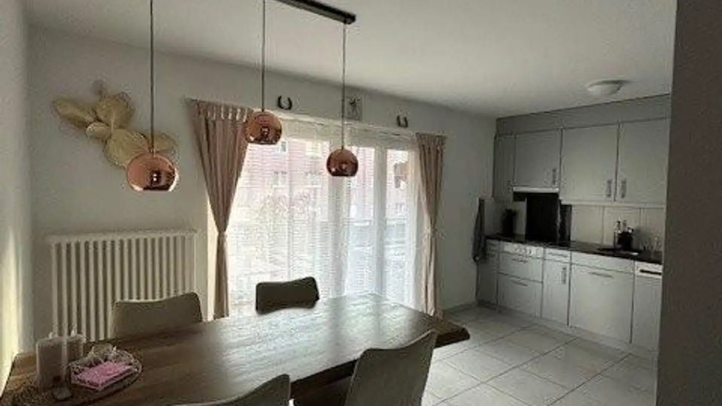 Appartamento in affitto - Haslerastrasse 23, 3186 Düdingen - Foto 4