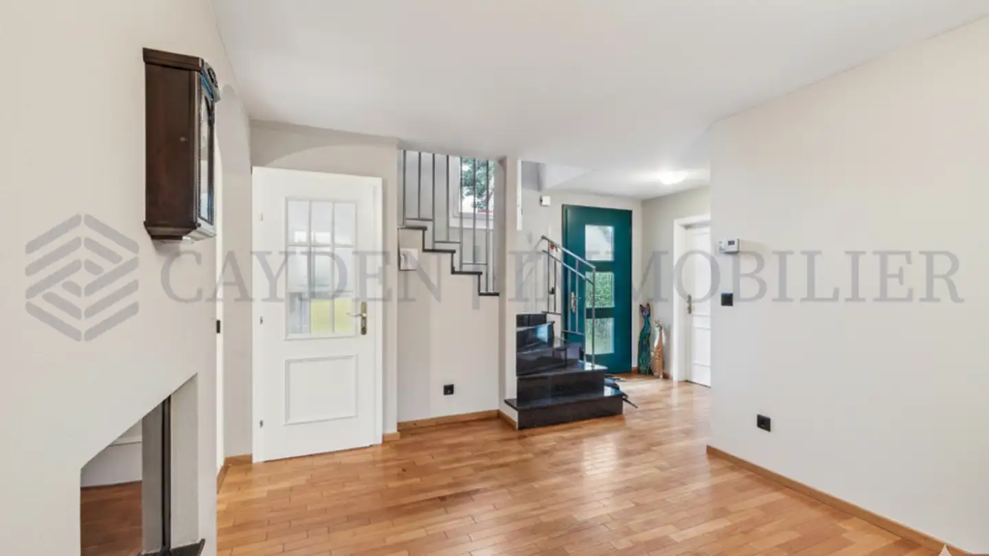 Casa singola in vendita - 1218 Le Grand-Saconnex - Foto 3