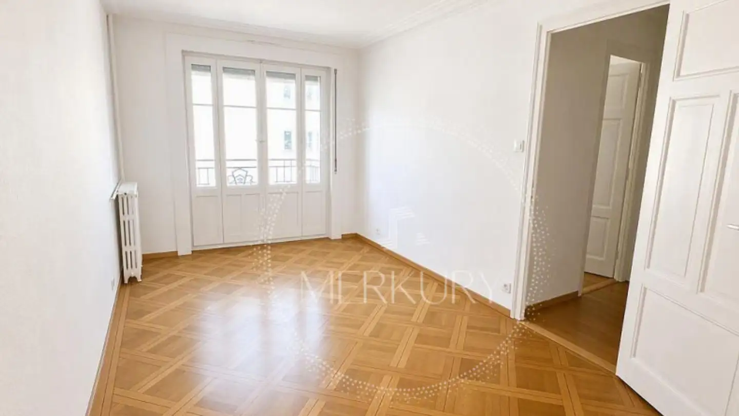 Wohnung mieten - 1202 Genève - Foto 2