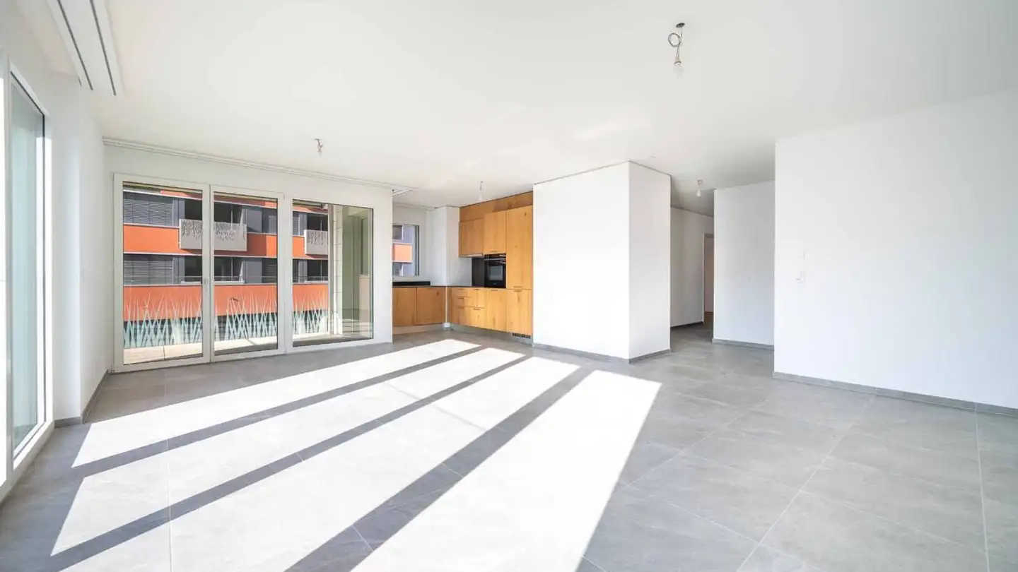 Appartamento in affitto - 1022 Chavannes-près-Renens - Foto 2