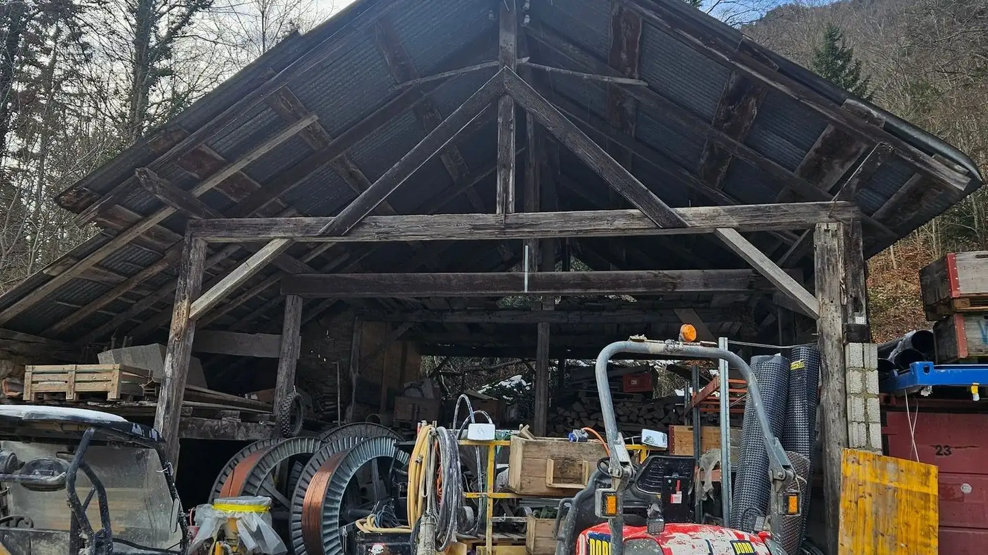 Commercial for rent - Weissensteinstrasse 188, 4515 Oberdorf SO - Photo 3