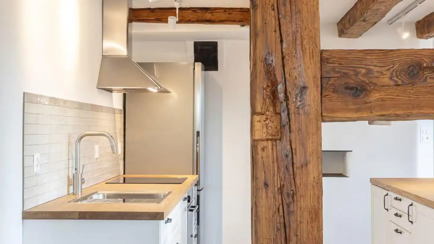 Maison jumelle à louer - 8340 Hinwil - Photo 4