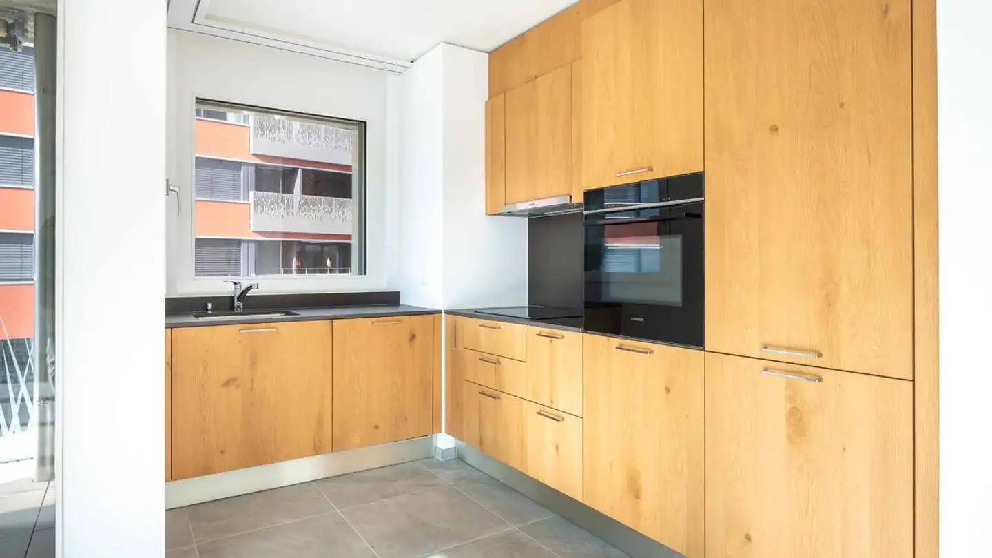 Appartamento in affitto - 1022 Chavannes-près-Renens - Foto 3