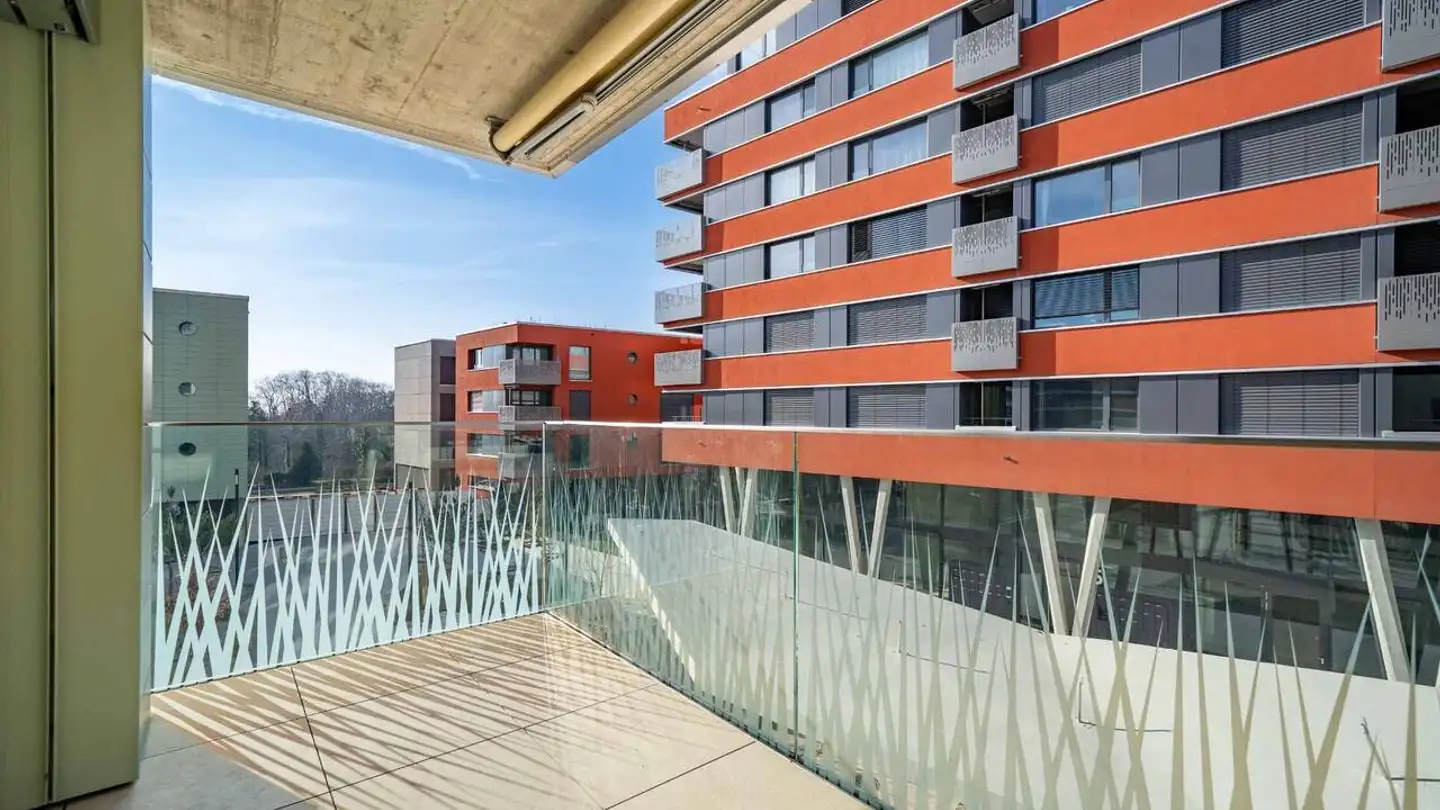 Appartamento in affitto - 1022 Chavannes-près-Renens - Foto 4