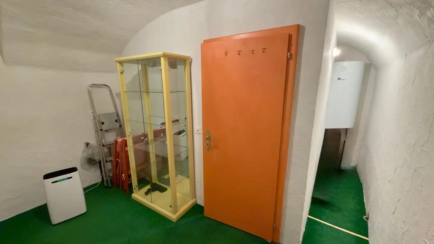 Parcheggio esterno in vendita - 6622 Ronco sopra Ascona - Foto 4