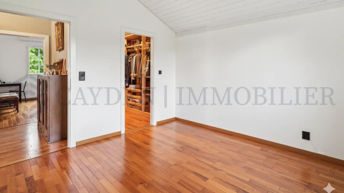 Casa singola in vendita - 1218 Le Grand-Saconnex - Foto 4