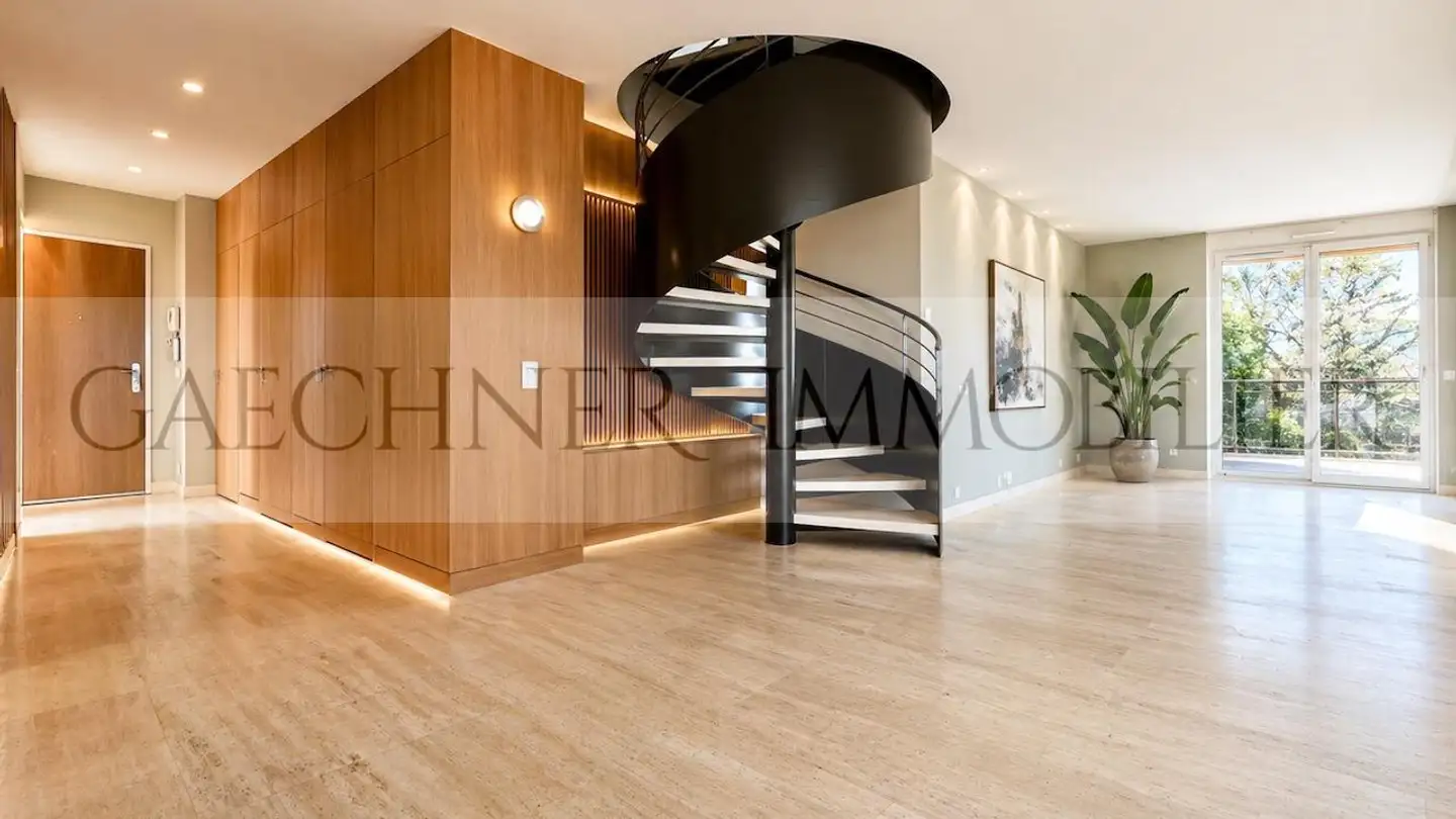Penthouse mieten - 1206 Genève - Foto 4