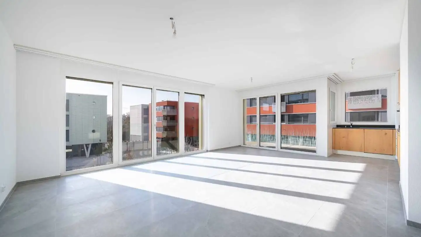 Appartamento in affitto - 1022 Chavannes-près-Renens