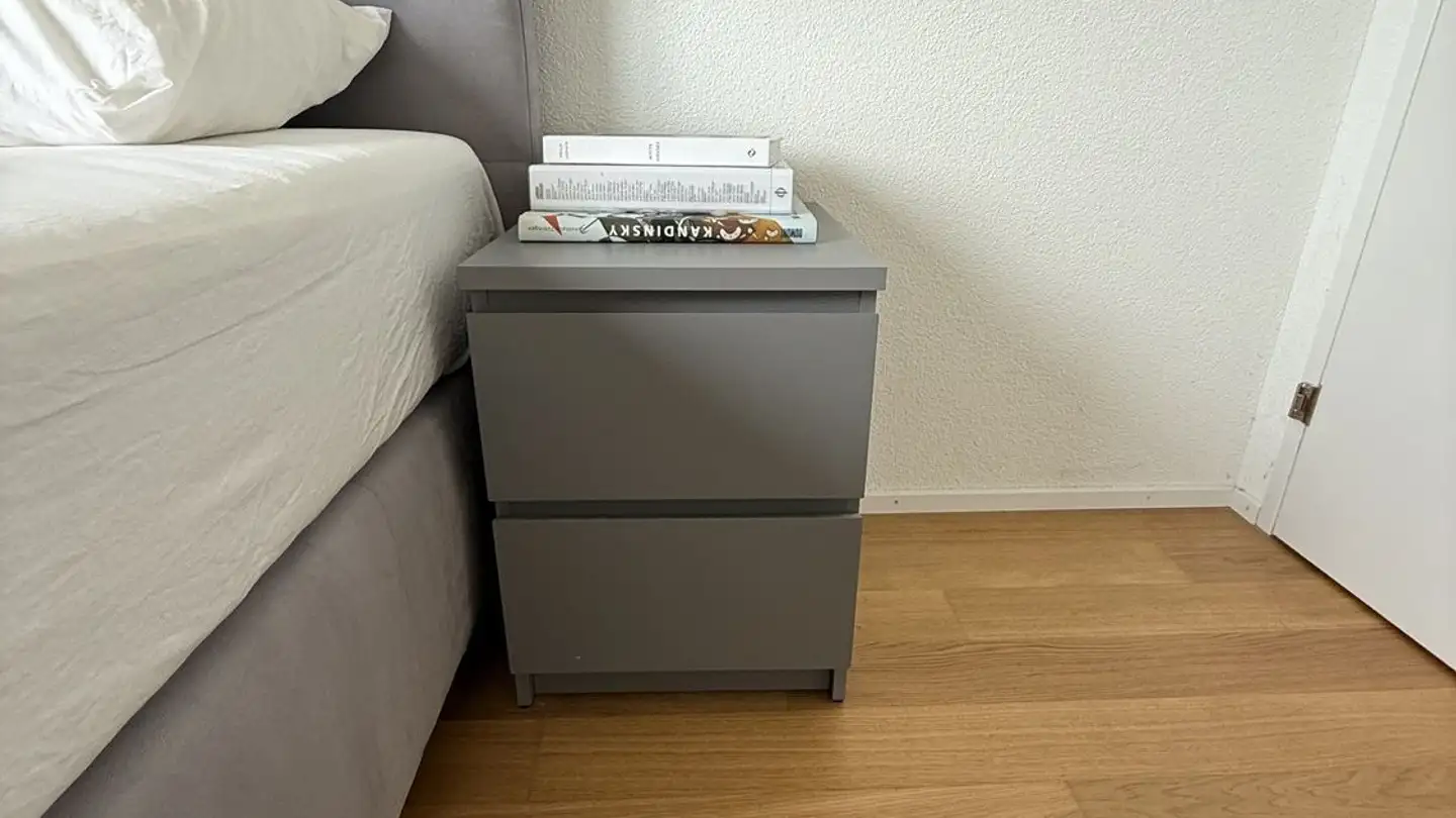 Chambre à louer - 8807 Freienbach - Photo 2