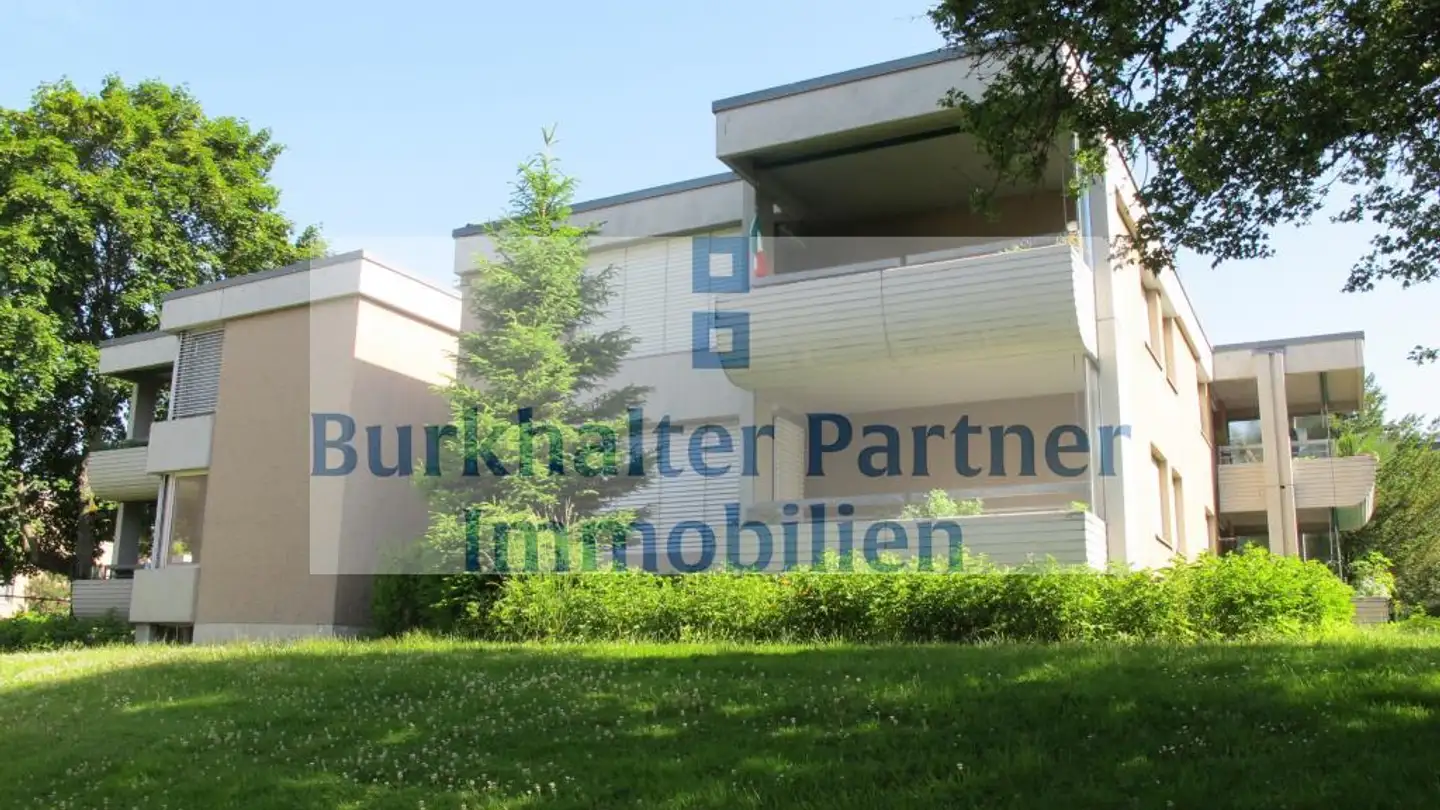 Underground parking space for rent - Im Gerbelacker 11, 3063 Ittigen