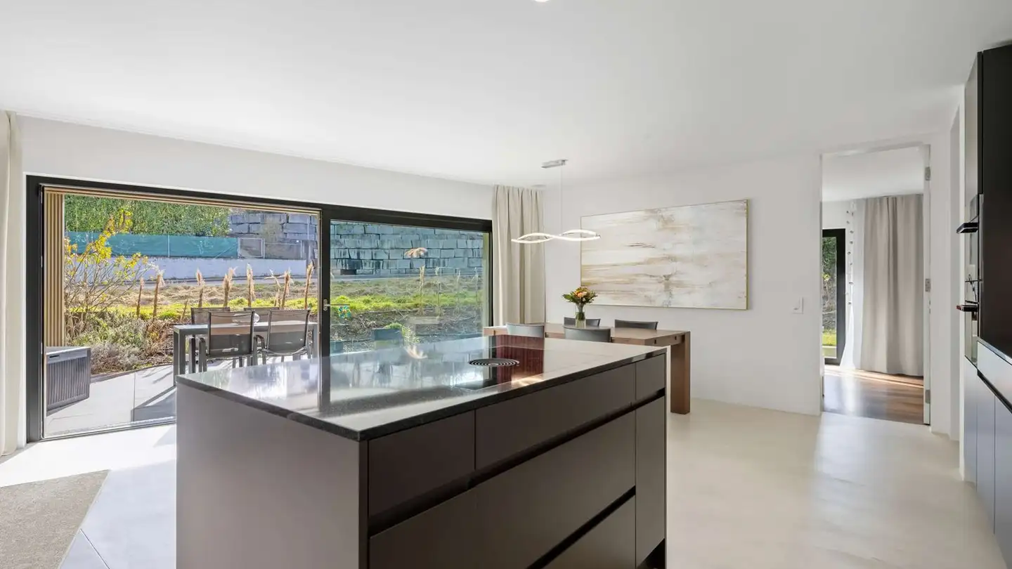 Appartement à vendre - Forchstrasse 101, 8132 Egg b. Zürich