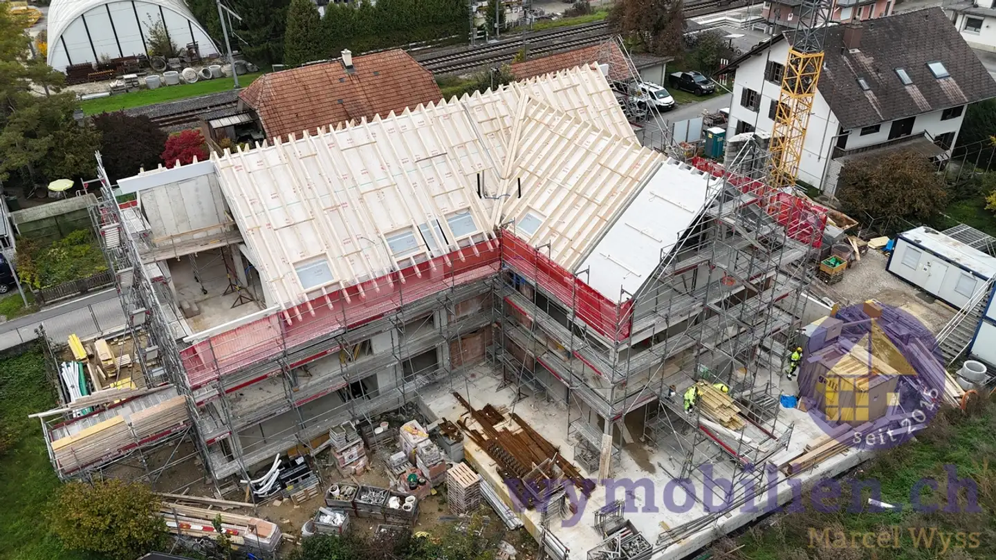Appartamento in vendita - Bahnhofstrasse 13, 3426 Aefligen