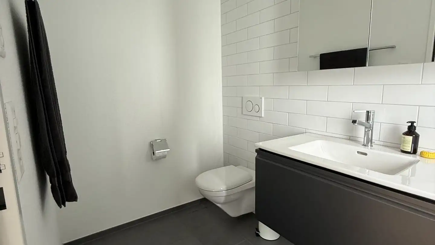 Chambre à louer - 8807 Freienbach - Photo 4
