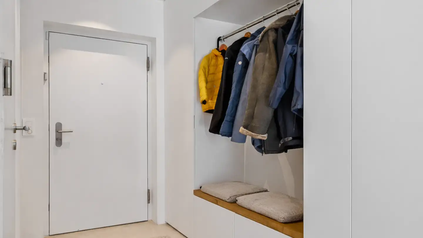 Appartement à vendre - Forchstrasse 101, 8132 Egg b. Zürich - Photo 4