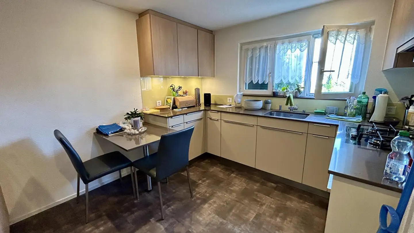 Stepped house for sale - Eggfeld 3, 9500 Wil SG - Photo 4