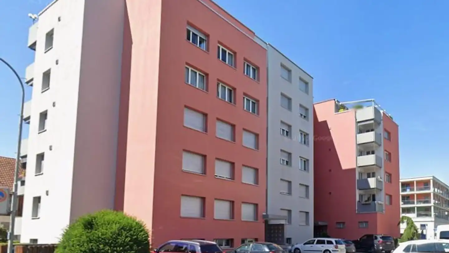 Appartamento in affitto - Zürcherstrasse 70, 8953 Dietikon