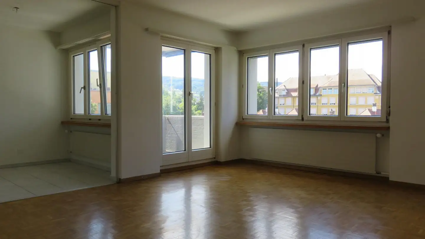 Appartamento in affitto - Zürcherstrasse 70, 8953 Dietikon - Foto 4