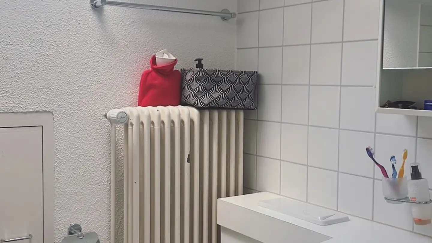 Apartment for rent - Lindenackerstrasse 9, 8575 Bürglen TG - Photo 2