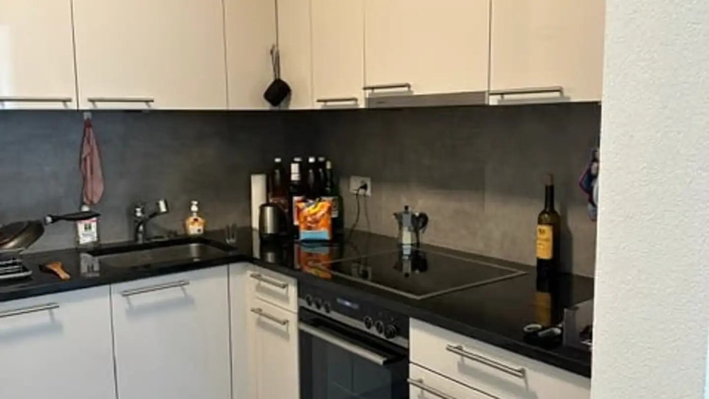 Appartamento in affitto - Avenue De La Gare 9a, 2114 Fleurier - Foto 2