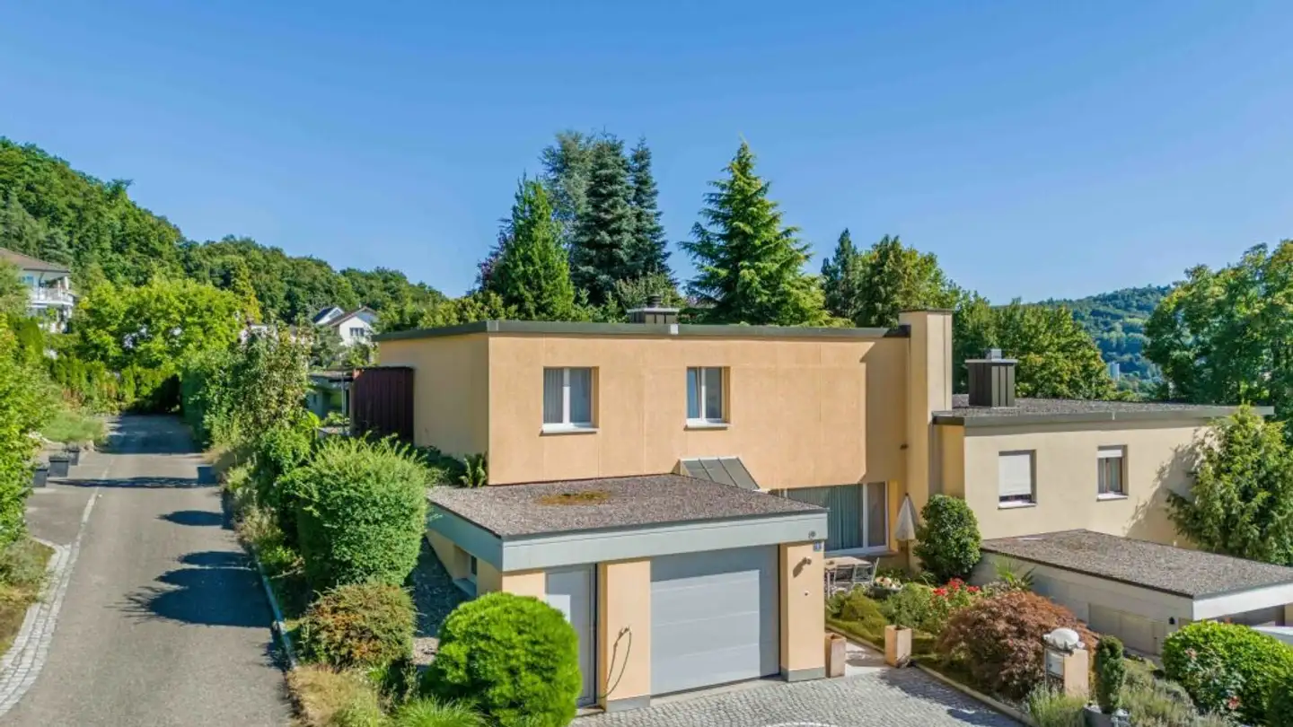 Duplex in vendita - Kretzgasse 6, 5416 Kirchdorf AG