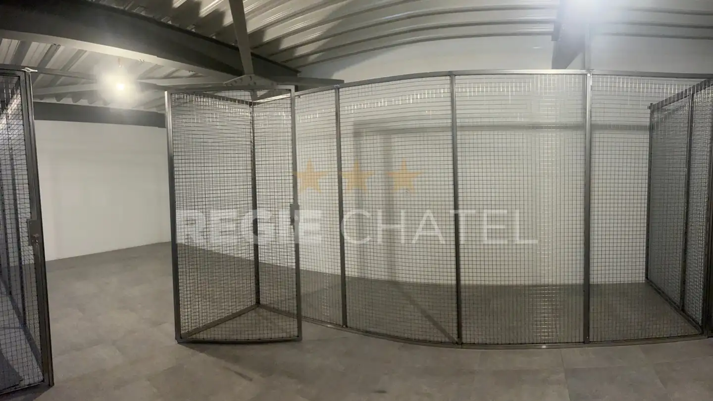 Office space for rent - Chemin Des Artisans 11, 1616 Attalens - Photo 4