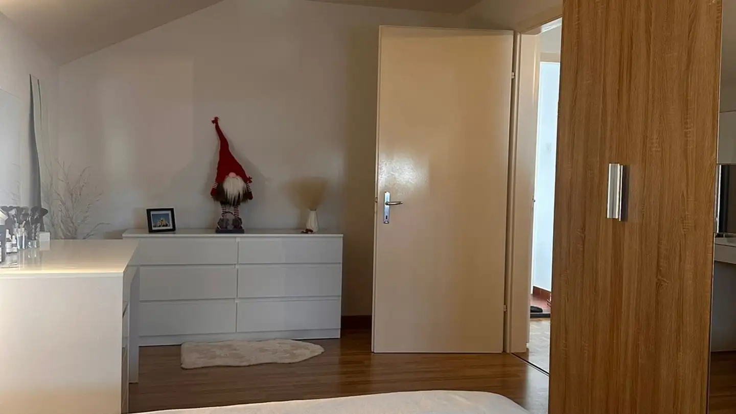 Apartment for rent - Lindenackerstrasse 9, 8575 Bürglen TG - Photo 3