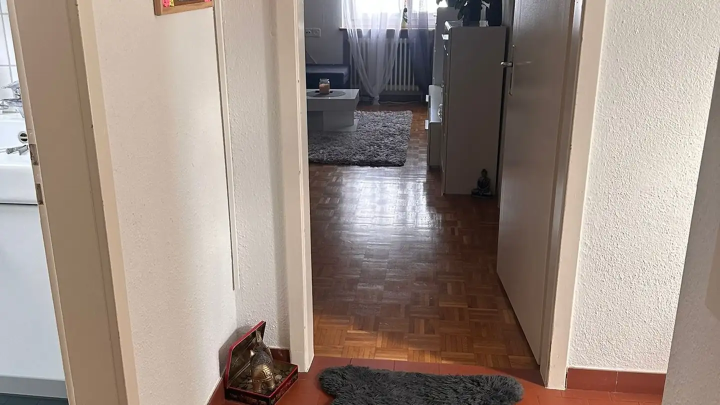 Apartment for rent - Lindenackerstrasse 9, 8575 Bürglen TG - Photo 4