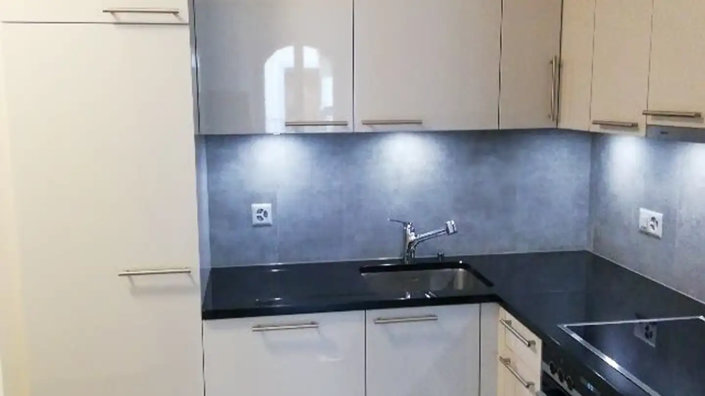 Appartamento in affitto - Avenue De La Gare 9a, 2114 Fleurier