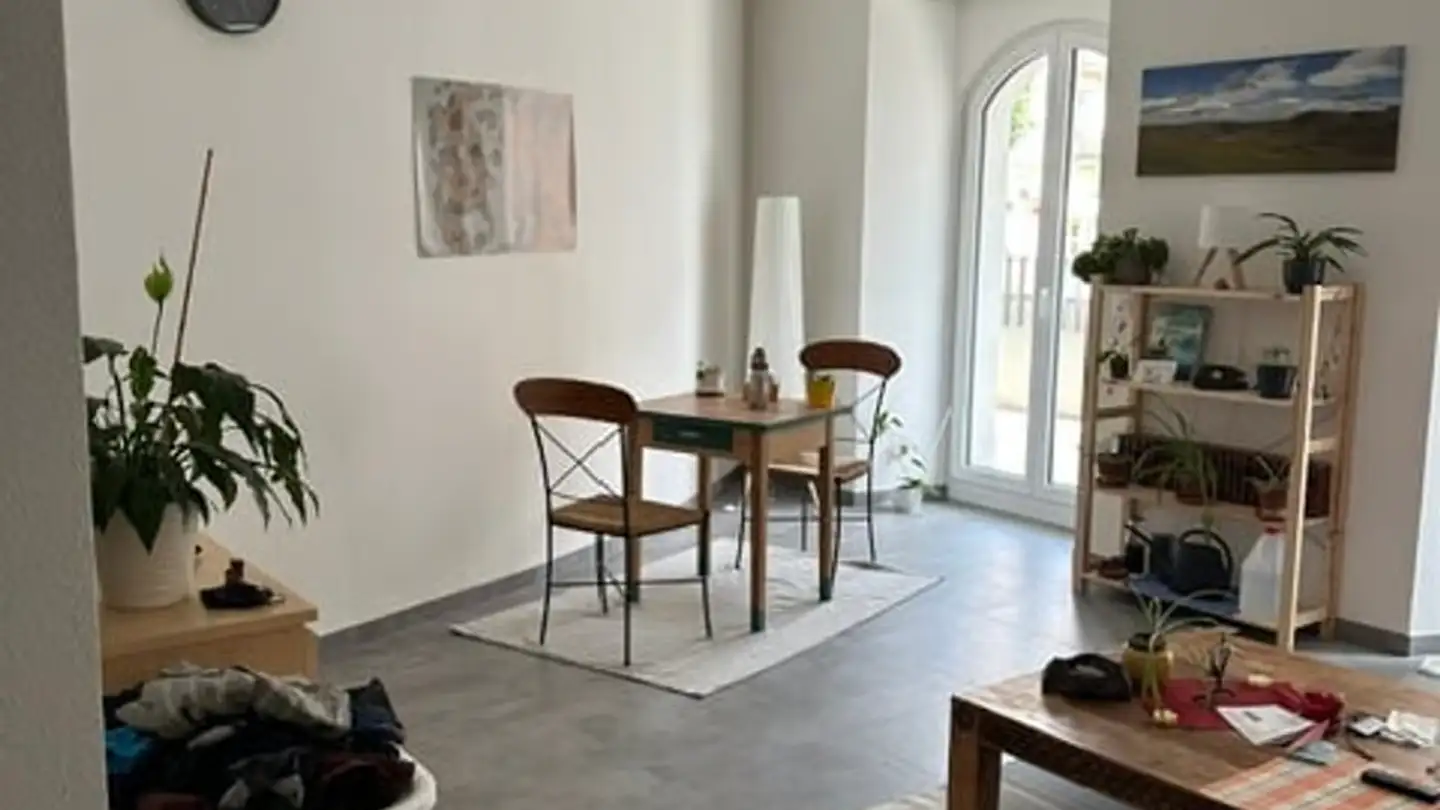 Appartamento in affitto - Avenue De La Gare 9a, 2114 Fleurier - Foto 3
