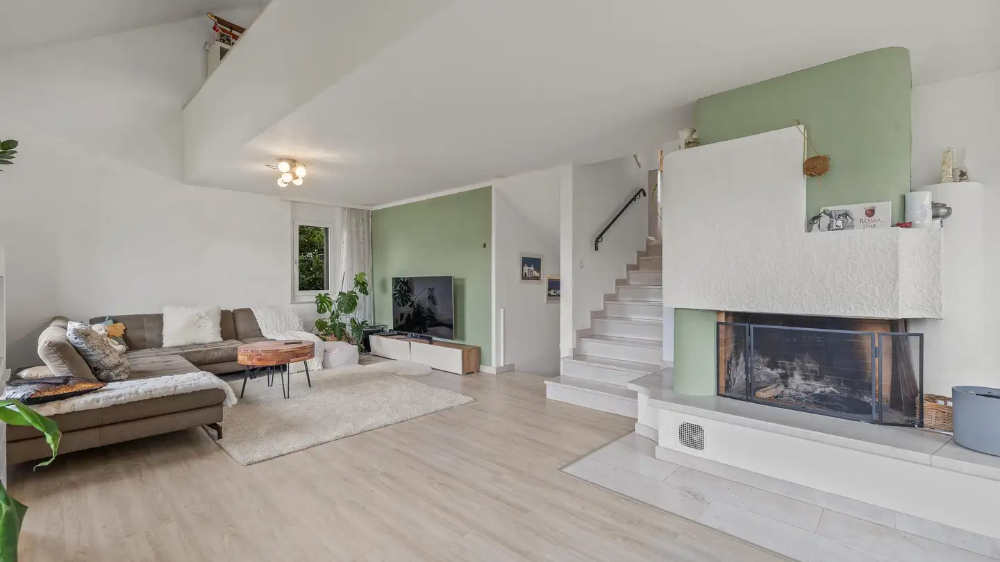 Casa singola in vendita - Hünkelerweg 19, 4414 Füllinsdorf