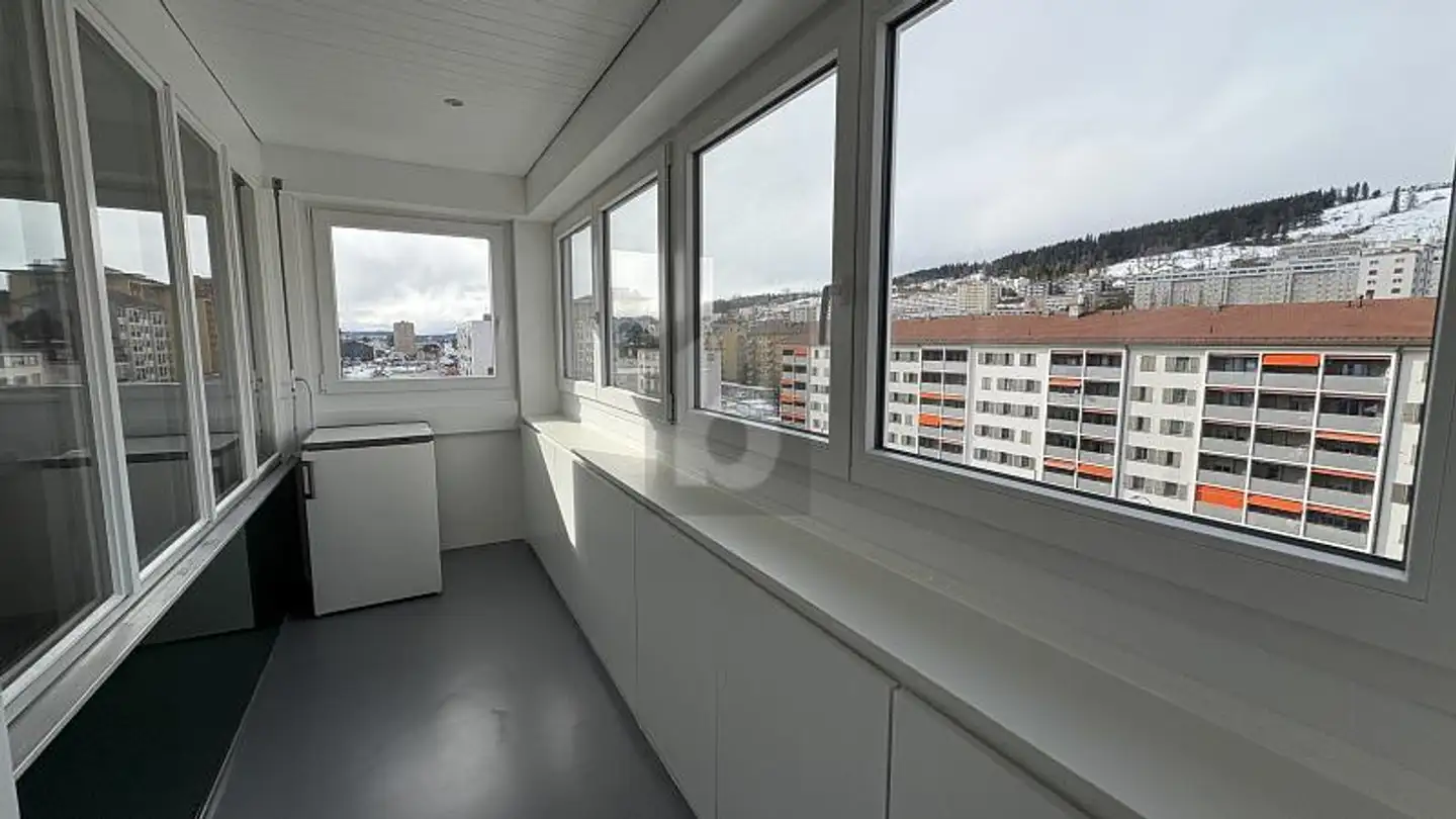 Appartement à vendre - 2300 La Chaux-de-Fonds - Photo 2