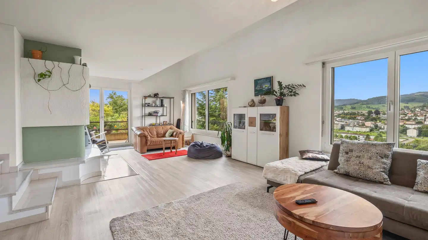 Maison individuelle à vendre - Hünkelerweg 19, 4414 Füllinsdorf - Photo 3