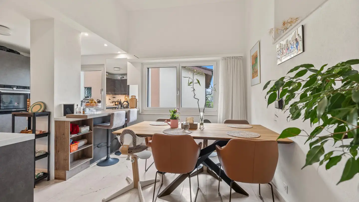 Maison individuelle à vendre - Hünkelerweg 19, 4414 Füllinsdorf - Photo 4