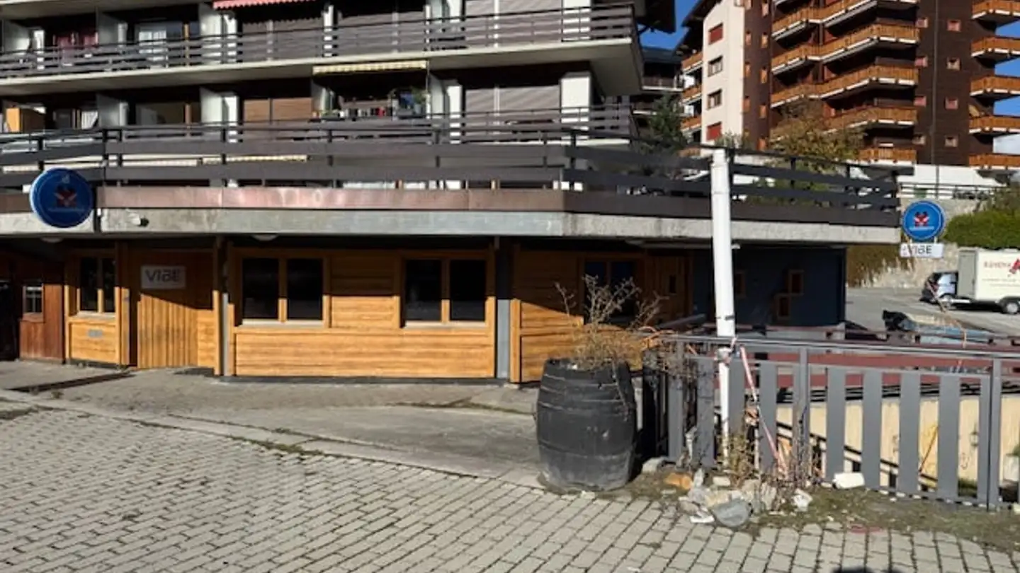 Commerciale in vendita - 1997 Haute-Nendaz - Photo 2