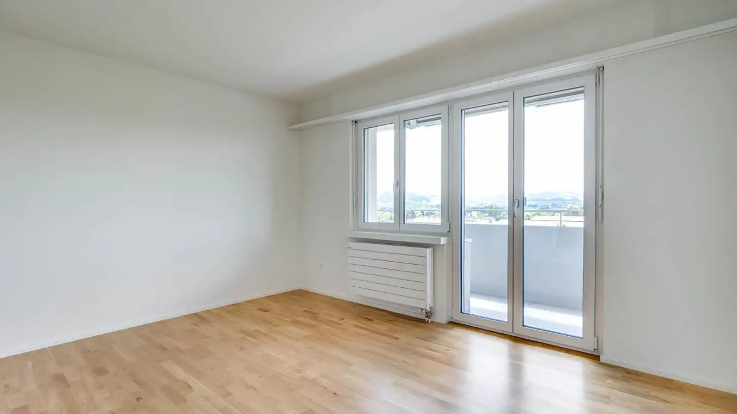 Appartamento in affitto - Eggwilstrasse 1, 9552 Bronschhofen - Photo 2