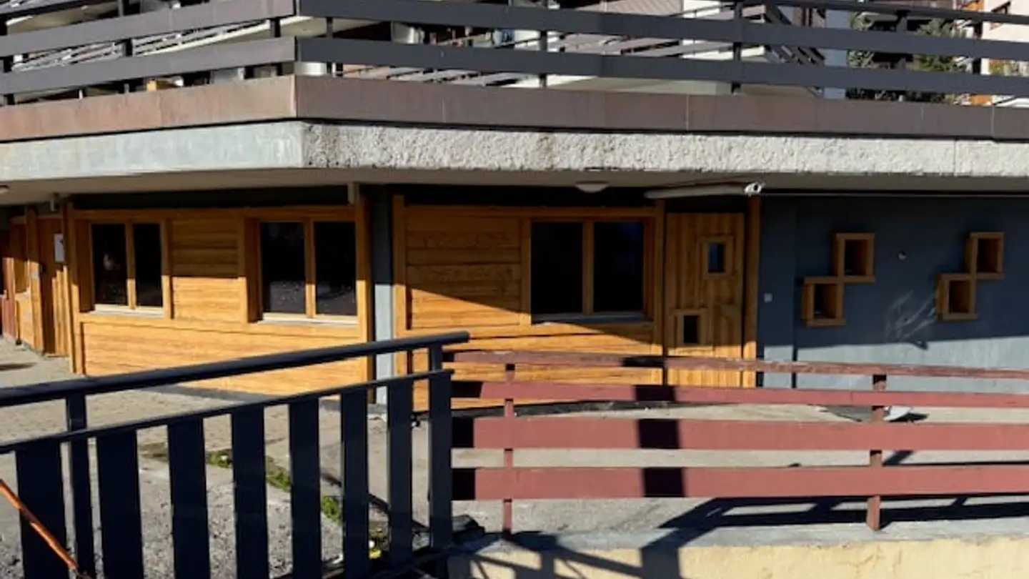 Commerciale in vendita - 1997 Haute-Nendaz - Photo 3