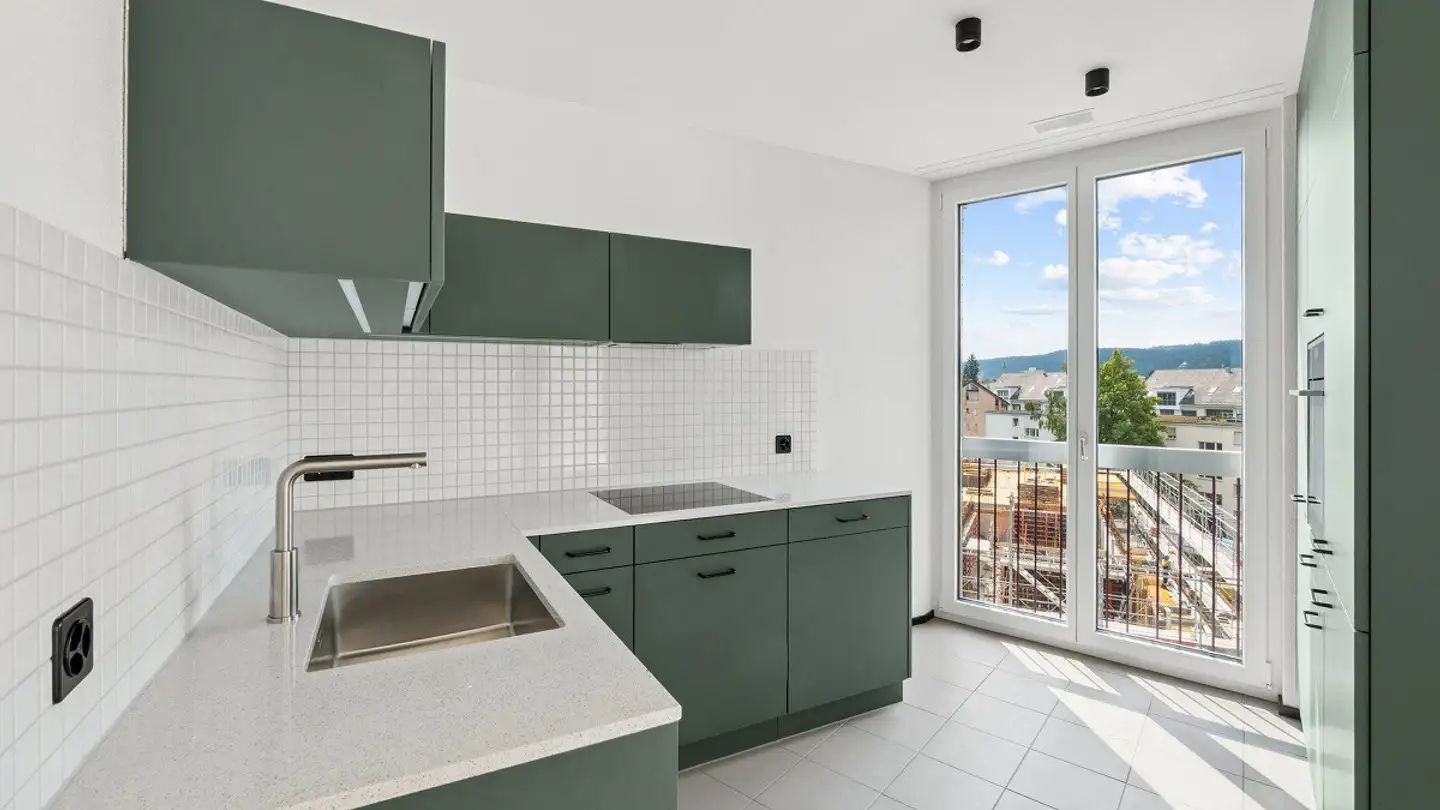 Appartamento in affitto - Birchlenstrasse 20, 8600 Dübendorf - Photo 3