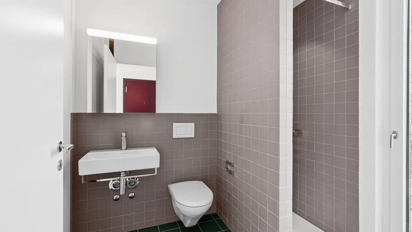 Appartamento in affitto - Birchlenstrasse 20, 8600 Dübendorf - Photo 4