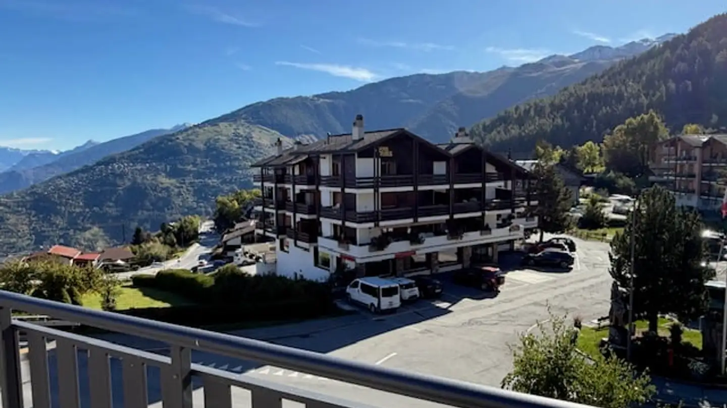 Gewerbe kaufen - 1997 Haute-Nendaz