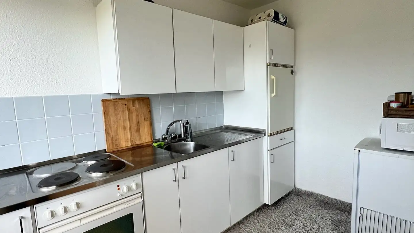 Appartement à louer - 8307 Effretikon - Photo 3