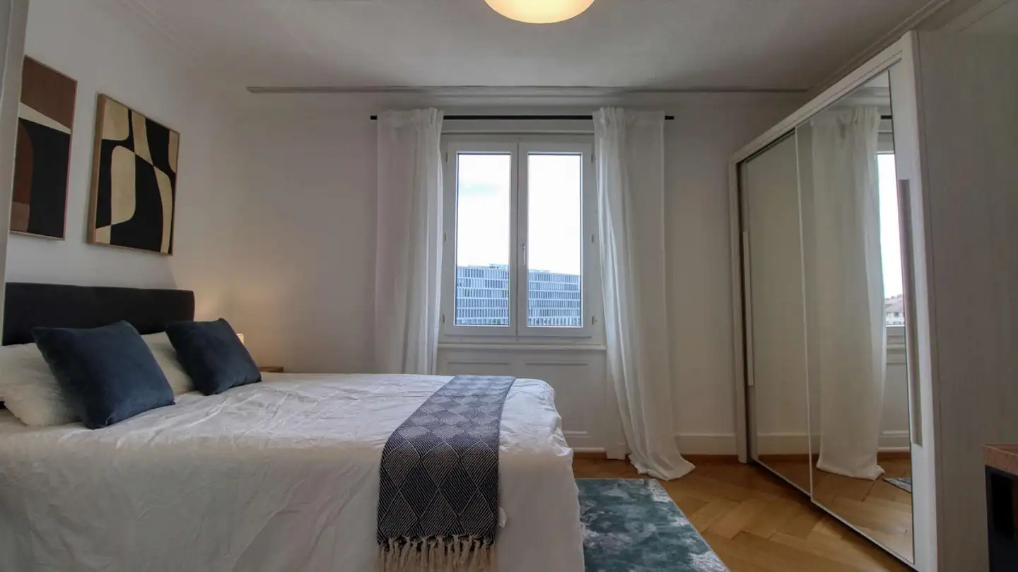 Single room for rent - 1020 Renens VD - Photo 3
